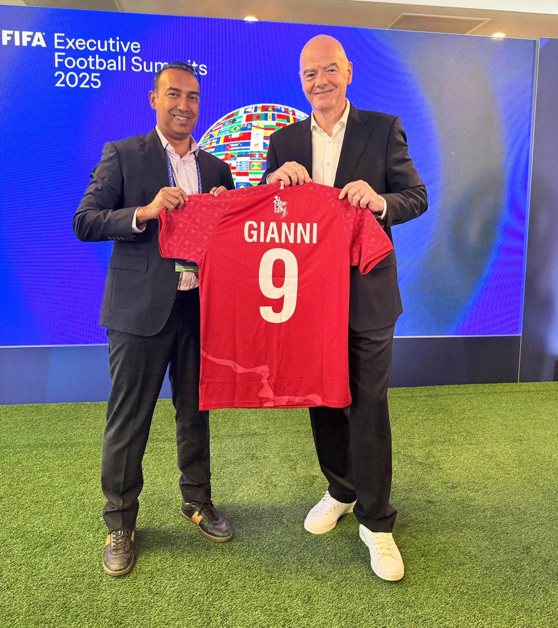 Subway Socceroos to face world champions in friendly