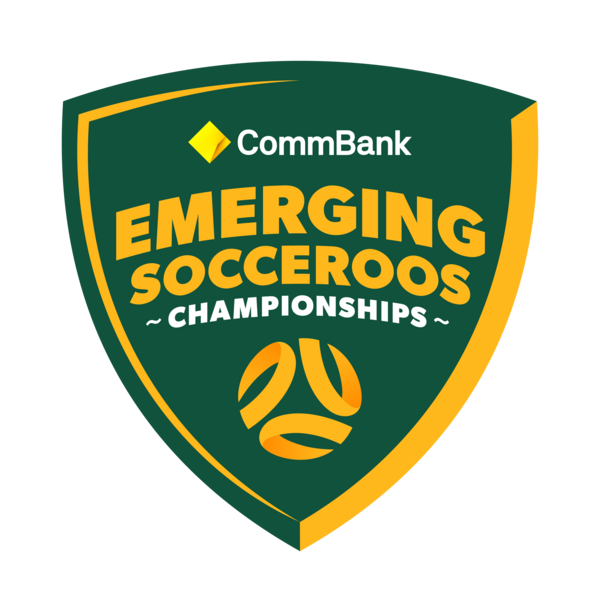 CommBank Emerging Socceroos