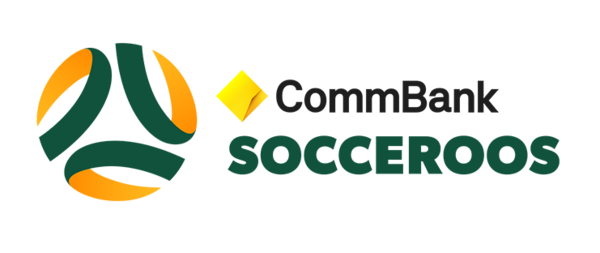 CommBank Socceroos